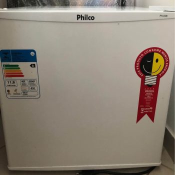 Frigobar Philco PFG50B - 110v