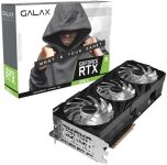 Galax GPU NV RTX3090TI 24GB EX GAMER GDDR6X 384BITS 39IXM5MD6HEX