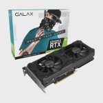 GPU NV RTX3060 12GB 1-CLICK OC GDDR6 192BITS Galax 36NOL7MD1VOC