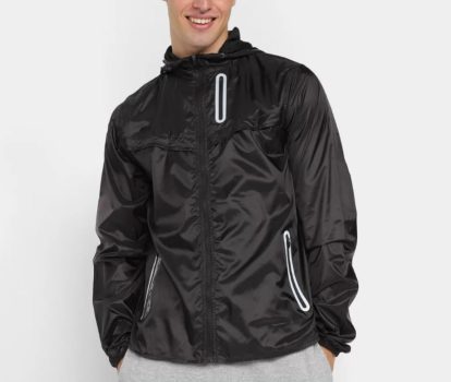Jaqueta Olympikus Masculina