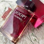 Joop Homme Eau De Toilette 200Ml