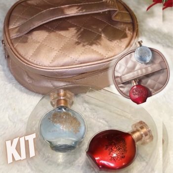 Kit Presente Floratta (3 itens)
