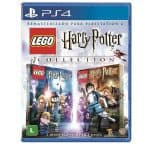 Lego Harry Potter Collection - PS4