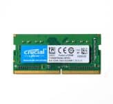 Memória para Notebook Crucial 3200mhz