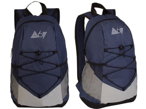 Mochila Atitude 67