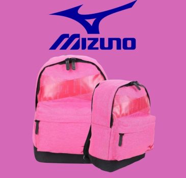 Mochila Mizuno Mini Energy
