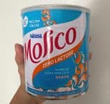 Nestlé Molico, Nutrição Diária para Seus Ossos, 260g