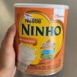 Nestle Zero Lactose, Ninho, 700g