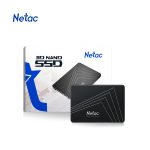 Netac 2.5 SATAIII SSD 1TB Cupom