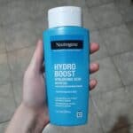 Neutrogena Hidratante Corporal Hydro Boost Water Gel,200ml