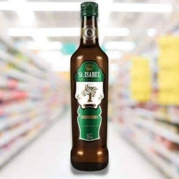 Ol. Mis Azeite Oliva Vd 500 Ml St Isabel