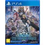 Pré-venda de Star Ocean: The Divine Force - PS4