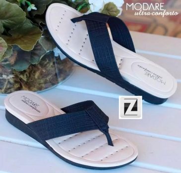 Rasteira Modare Conforto