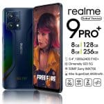 Realme 9 Pro Plus Cupom