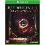 Resident Evil Revelations 2 - Xbox One