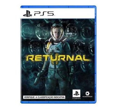 Returnal Ps5