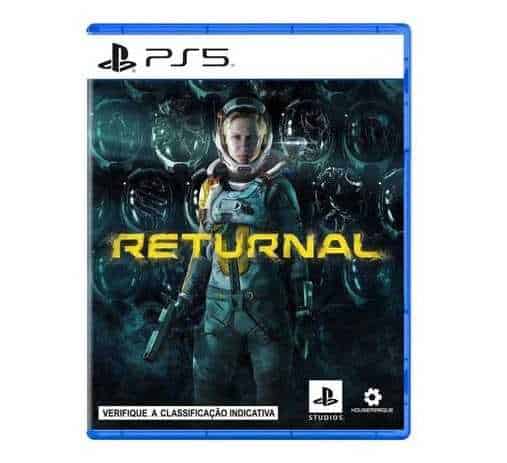 Returnal – PS5