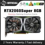 RTX 2060 SUPER 8GB 51RISC