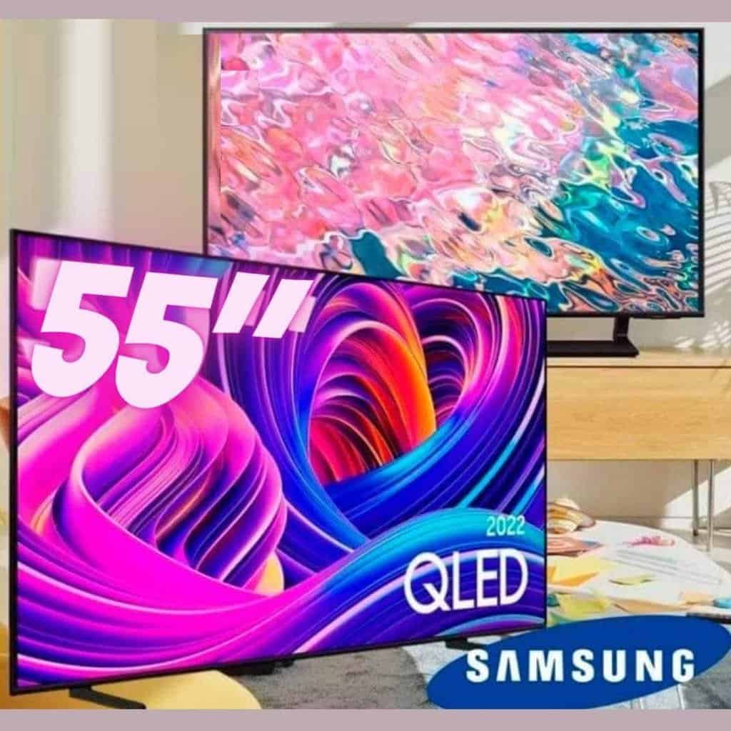 Smart TV LED 55 4K Philco PTV55G52R2C Roku TV com Dolby Audio HDR10 e  Processador Quad-core em Promoção na Americanas