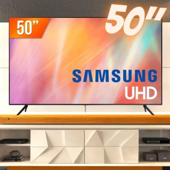 SAMSUNG, TV Smart 50 BEAHVGGXZD