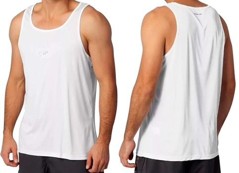 Speedo Feminino Regata