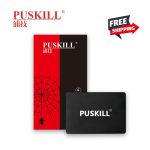 SSD SATA III PUSKILL