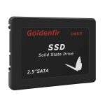 SSD SATA3 GOLDENFIR