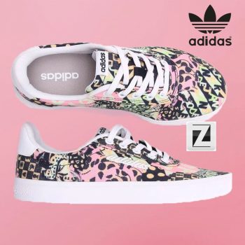 Tênis Adidas Farm Feminino