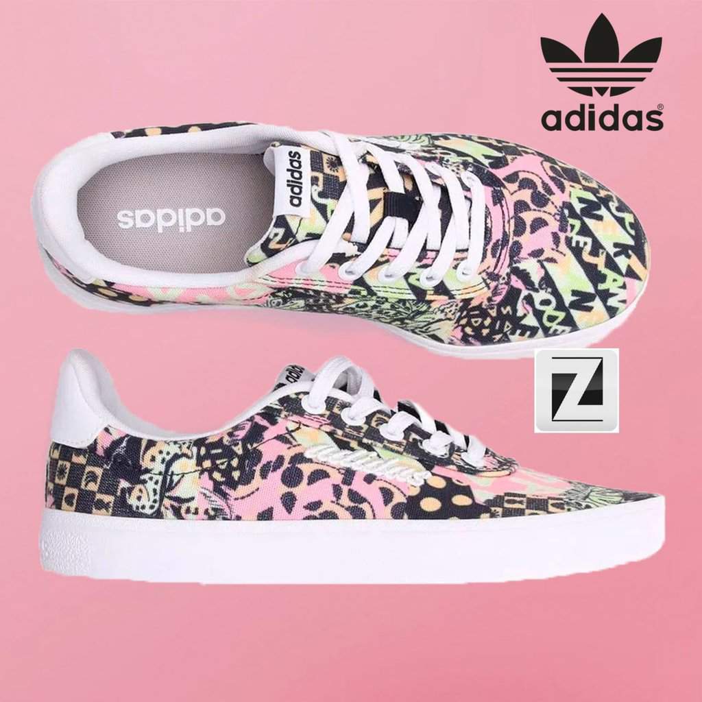 Tênis Adidas Farm Feminino