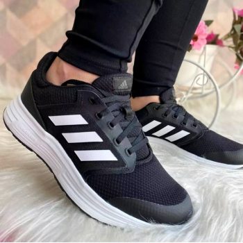 Tênis Adidas Galaxy 5 Feminino