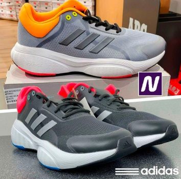 Tênis Adidas Response Masculino