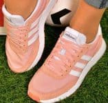 Tênis adidas Run 60s 2.0 - Feminino