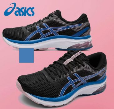 Tênis Asics Gel Sparta Feminino
