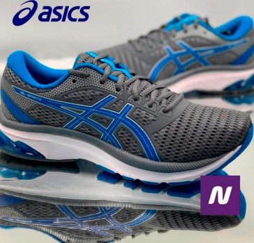 Tênis Asics Gel Sparta Masculino