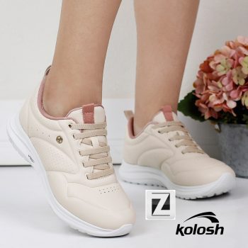 Tênis Esportivo Kolosh Feminino