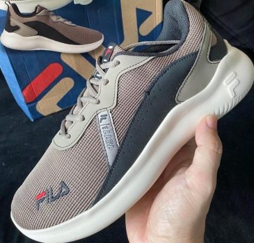 Tênis Fila Shine, Masculino