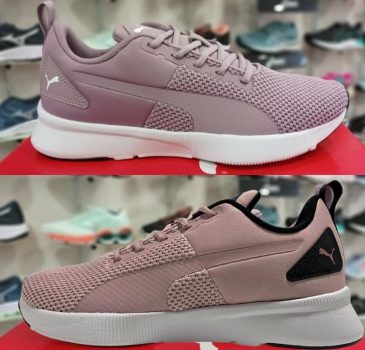 Tênis Flyer Runner WNS BDP, Puma, Feminino