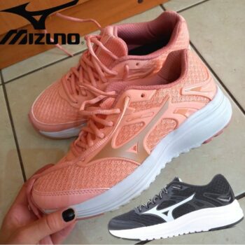 Tenis Mizuno Cometa Masculino E Feminino