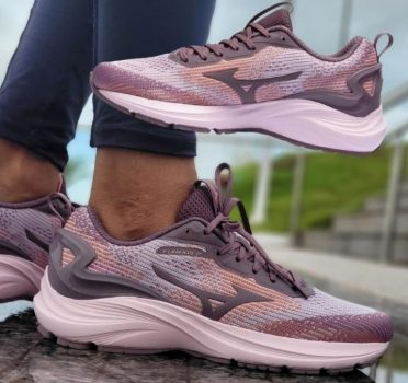 Tênis Mizuno Furious 2 - Masculino