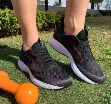 Tênis Mizuno FURIOUS 2 masculino
