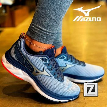 Tênis Mizuno Space 2 Feminino