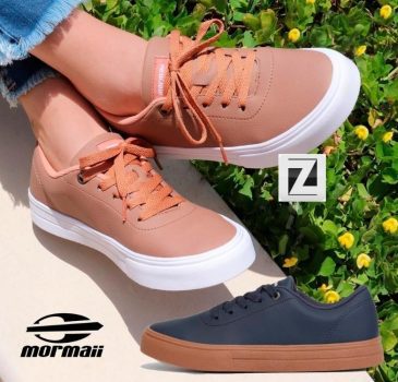 Tênis Mormaii Motion Feminino