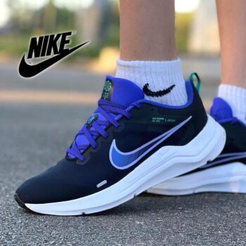 Tênis Nike Downshifter 12 - Feminino