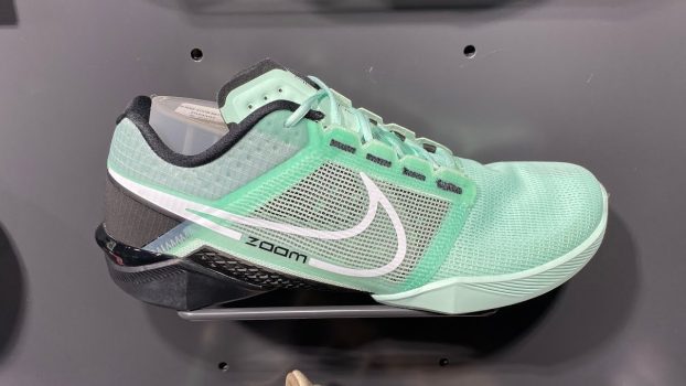Tênis Nike Zoom Metcon Turbo 2 Masculino