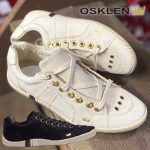 Tênis Osklen Riva Lona Lisa New - Unissex