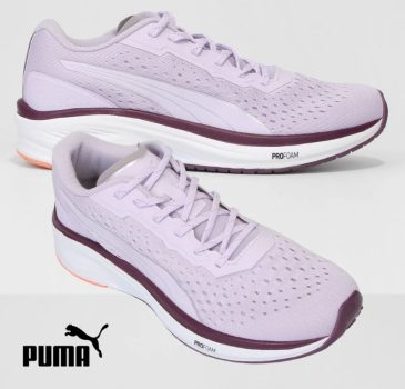 Tênis Puma Aviator ENG Pro BDP Feminino