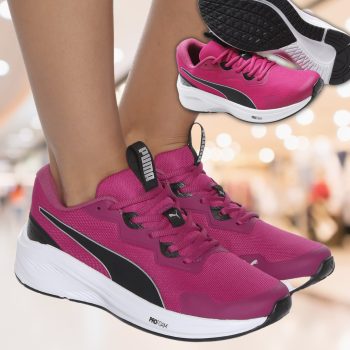 Tênis Puma Aviator Light Pro BDP - Feminino