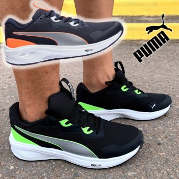Tênis Puma Aviator Light Pro BDP - Masculino