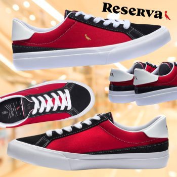 Tênis Reserva Skr - Masculino