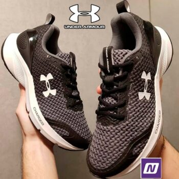 Tênis Under Armour Charged Prompt